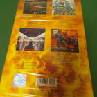 ARTILLERY - THROUGH THE YEARS 4CD LONGBOX - pikkukuva 2