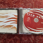 Doom Unit - Cross The Line (CD) - pikkukuva 3