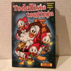Todellisia tonttuja Taskarin teemanumero 21 - pikkukuva 1