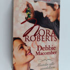 Nora Roberts ym. : Tänä jouluna ; Kun saapuu syys ; Sinin... - pikkukuva 1