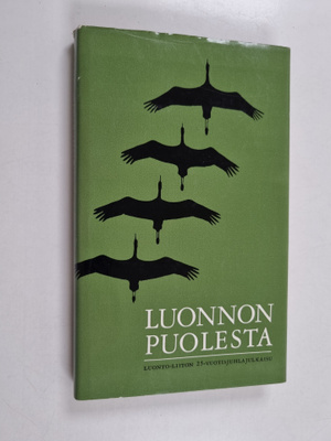 Luonnon puolesta