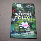 Christie - Poirot ja huvimajan arvoitus (kovakantinen) - pikkukuva 1