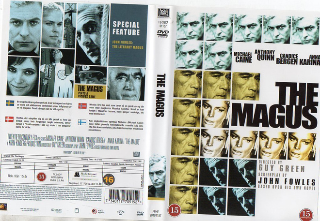 magus	(65 371)	k	-FI-	DVD	nordic,		michael caine	1968