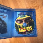 Kick-ass  blu-ray - pikkukuva 3