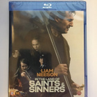 In the Land of Saints and Sinners (Blu-ray) 2023 (UUSI) - pikkukuva 1