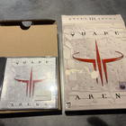 Quake III PC big box - pikkukuva 3