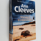 Ann Cleeves : Väärä todistus - pikkukuva 1