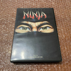 Commodore 64 / C64 Last Ninja, The - pikkukuva 1