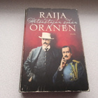 RAIJA ORANEN:  Metsästäjän sydän - pikkukuva 1