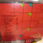 CD TEKNOPOWER 1 ( SIS POSTIKULU) - pikkukuva 2