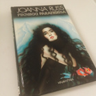 Joanna Russ: Piknikki paratiisissa - pikkukuva 1