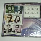 3 X CD Unohtumattomat Tähdet & Laulut (Uusi) - pikkukuva 1