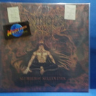 DEMIGOD - SLUMBER OF SULLEN EYES M/M SPAIN 2010 LP - pikkukuva 1
