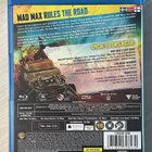 MAD MAX -kokoelma (1979 - 2015) Mel Gibson (UUSI) - pikkukuva 2