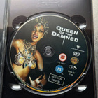 Ghost Ship/Eight Legged Freaks/Queen Of The Damned [DVD] - pikkukuva 3