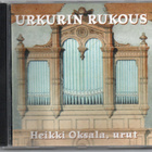 Heikki Oksala : Urkurin rukous - pikkukuva 1