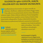 Anne B. Ragde: Aion tehdä sinut onnelliseksi - pikkukuva 3