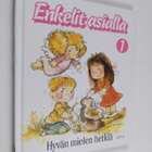 Anne Ashleigh Abraham : Hyvän mielen hetkiä - pikkukuva 1
