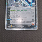 Rocket's Suicune ex TRR 105 - pikkukuva 3