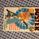 Buster 8/1973 LÄHES PRIIMA! - pikkukuva 1