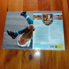Dvd History of football  ( 7 levyä) n.15h Dogumentti - pikkukuva 5