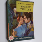 Gwen Bristow : Uudet tuulet - pikkukuva 1