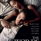 WORDS - PARIISIN SANAT (45 878) UUSI -FI-DVD bradley cooper - pikkukuva 1
