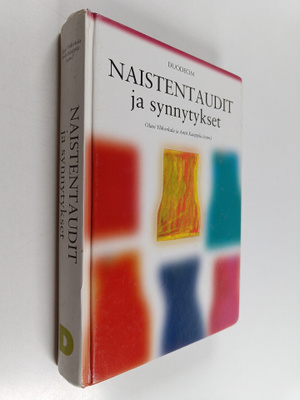 Naistentaudit ja synnytykset