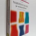 Naistentaudit ja synnytykset - pikkukuva 1