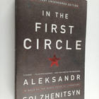 Aleksandr Solzenitsyn : In the first circle : a novel - t... - pikkukuva 1