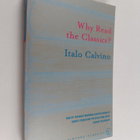 Italo Calvino : Why Read the Classics? - pikkukuva 1