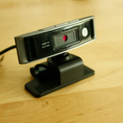 HP HD 4310 webcam 1080p nettikamera webcamera - pikkukuva 2