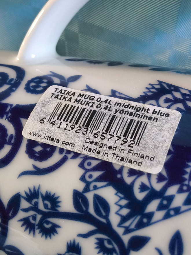 Item image