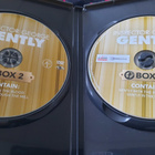 KOMISARIO GENTLY 4 JAKSOA DVD BOX 2 - pikkukuva 3