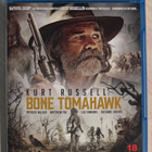 Bone Tomahawk (2015) Kurt Russell - pikkukuva 1