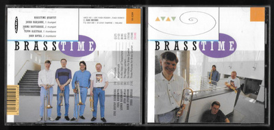 Brasstime