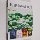 Kirjavaliot - Jungstedt, Mari : Kevään kalpeudessa / JOne... - pikkukuva 1