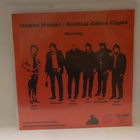MUTANTS - MAMBO MUTANT M-/M- 7" - pikkukuva 2