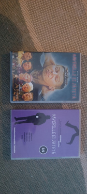 Kaverille ei jätetä osa 1