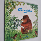 Mario Covi : Turrukka eksyy - pikkukuva 1
