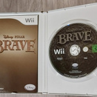* Brave Wii / Wii U PAL Kuin Uusi Lue Kuvaus - pikkukuva 2