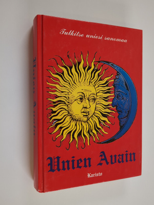 Unien avain