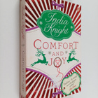 India Knight : Comfort and Joy - pikkukuva 1
