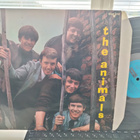 ANIMALS, The Animals, LP UK -73 ? - pikkukuva 1