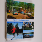 Tommi Pylkkö : Terveisiä kaikille! : Postikortteja Suomesta - pikkukuva 1