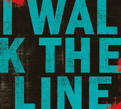 I Walk The Line - Language Of The Lost (CD) MINT!!