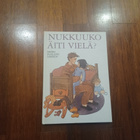 Nukkuuko äiti vielä? - Bjørg Egeland Løkken - pikkukuva 1
