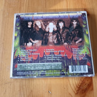 Attacker – The Second Coming cd Heavy Metal, Speed Metal - pikkukuva 2