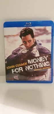 Money for Nothing Region-A Bd (John Cusack)