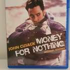 Money for Nothing Region-A Bd (John Cusack) - pikkukuva 1